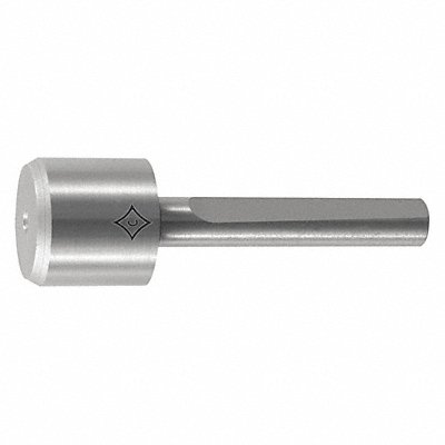Interchangeable Pilots for Counterboring image